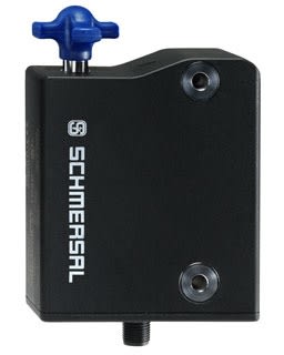 SCHMERSAL AZM300Z-I2-ST-1P2P-A-T