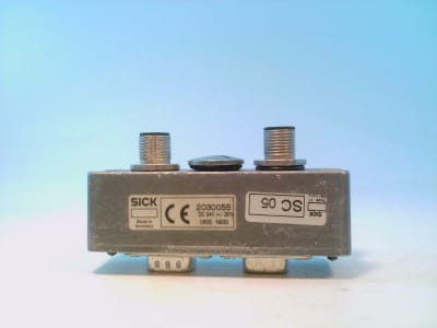 SICK 2030055