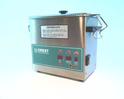 CREST ULTRASONICS CP230D