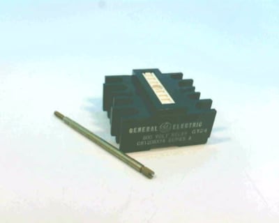 GENERAL ELECTRIC CR120BX14