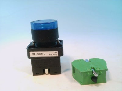 AUTOMATION DIRECT GCX3204-120L