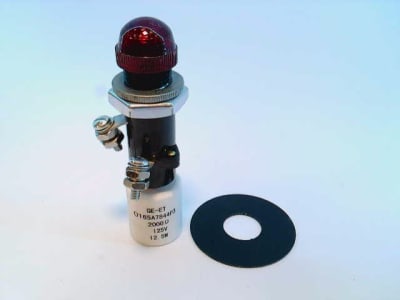 GENERAL ELECTRIC 116B6708G3E