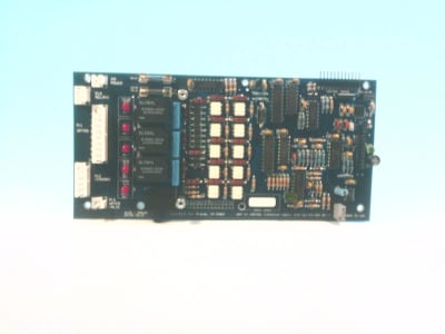 DATA AIRE 160-400-092