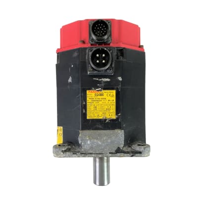 GENERAL ELECTRIC A06B-0142-B088