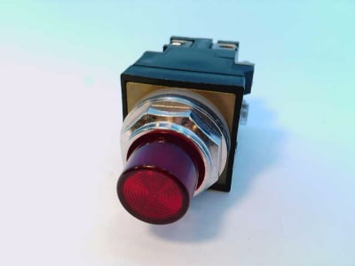 GENERAL ELECTRIC CR104P-BT11R1B2
