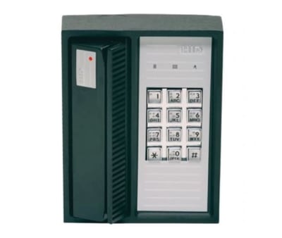 HID CORPORATION 3110-7801