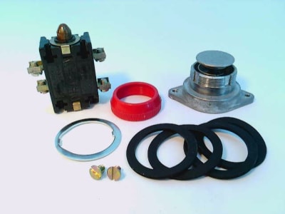 GENERAL ELECTRIC CR2940UA202C