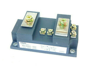 FUJI ELECTRIC 1DI300G-100