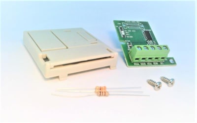 RADWELL VERIFIED SUBSTITUTE FX1N-485-BD-SUB