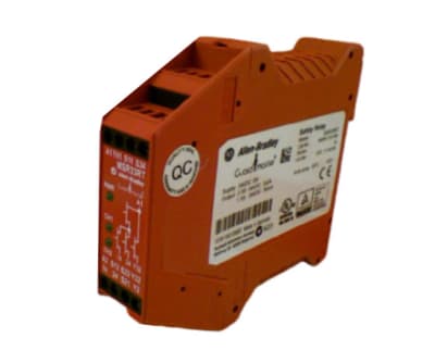 ALLEN BRADLEY 440R-E23160