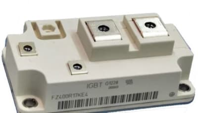 INFINEON BSM300GA170DN2S