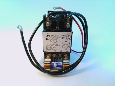 GENERAL ELECTRIC CR308XT123A