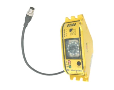 ALLEN BRADLEY 442L-SAFCAM1