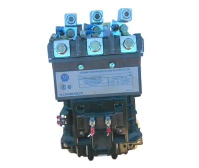 ALLEN BRADLEY 500L-EOD93
