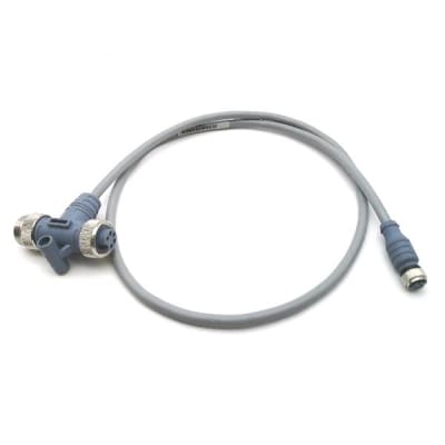 TURCK RSM RKC 572-1.5M RKM 57