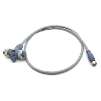TURCK RSM RKC 572-3M RKM 57