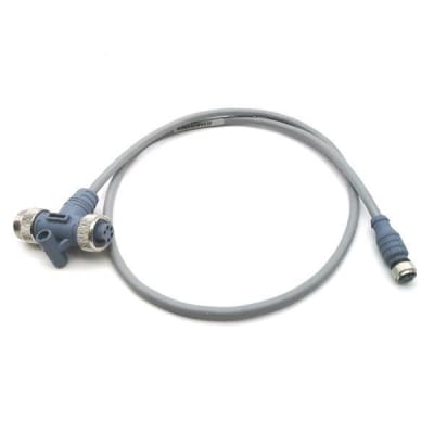 TURCK RSM RKC 572-4M RKM 57