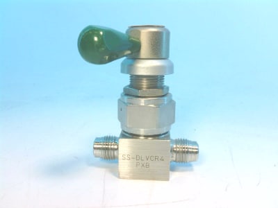 SWAGELOK SS-DLV51-VCR4