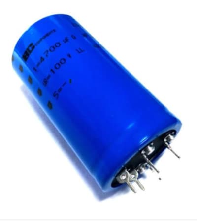 VISHAY 2222-050-59472