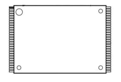 ALLIANCE MEMORY INC. JS28F320J3F75A