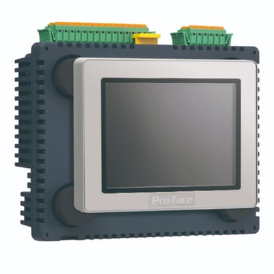 SCHNEIDER ELECTRIC PFXLM4201TADDK