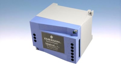 EMERSON 277240LF005AN3N0