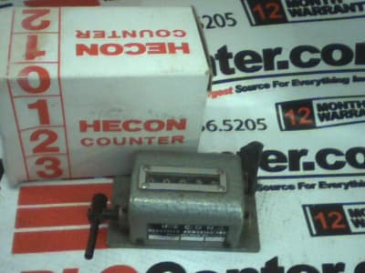 DANAHER CONTROLS H053