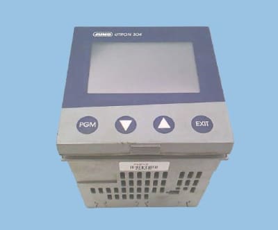 JUMO 703049/181-000-23/214,000