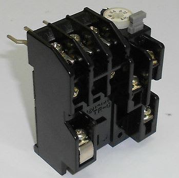 FUJI ELECTRIC RCA3737-1C-18