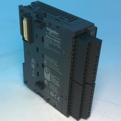 SCHNEIDER ELECTRIC TM3TI8T