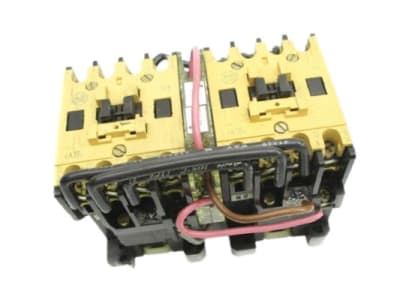 ALLEN BRADLEY 104-A18NJ3