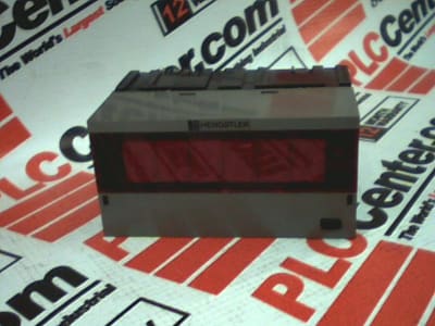 DANAHER CONTROLS G0-708-101