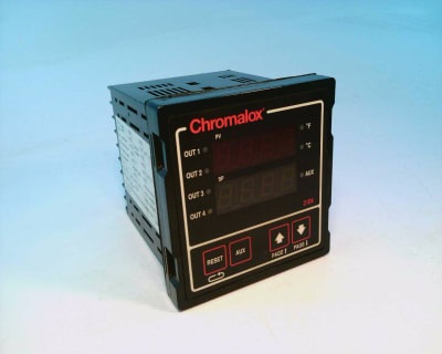 CHROMALOX 2104-A0140