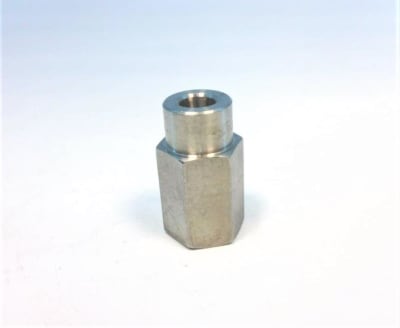 SWAGELOK M4-4-TSW-7-2