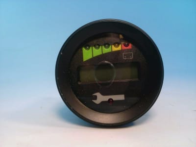 CURTIS INSTRUMENTS 840R015RFNA102NS