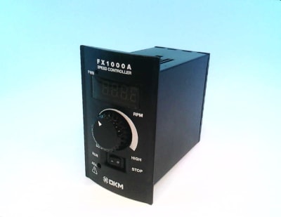 DKM MOTOR FX1000A