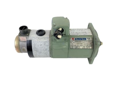 YASKAWA ELECTRIC UGMMEM-06AA10F