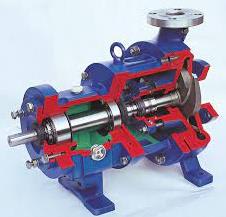 TRU FLOW INDUSTRIAL CO LTD DAP 4X3-10 DCI