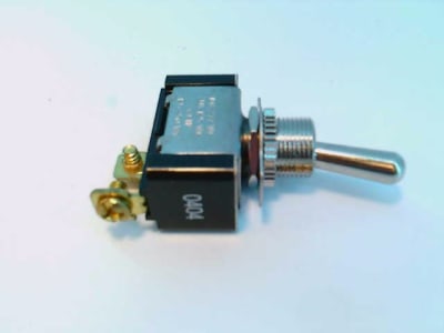 SPERRY INSTRUMENTS GSW-110