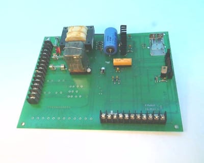 SJ CONTROLS EBU-PSR/5