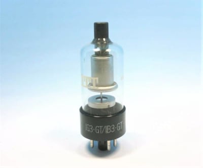ITT 1G3-GT / 1B3-GT