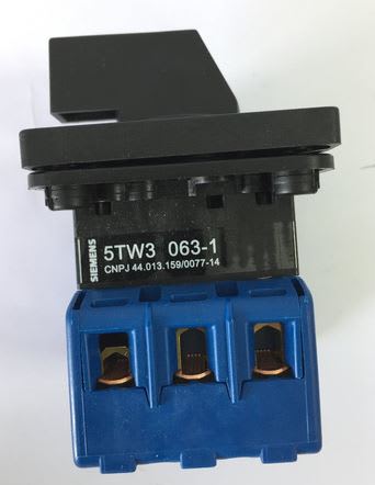 SIEMENS 5TW3-063-1