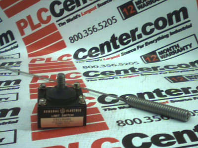 GENERAL ELECTRIC CR215GH91