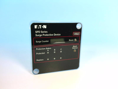 EATON CORPORATION SPDRDPDEL3