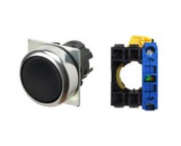 OMRON A22NN-RNA-NBA-G100-NN