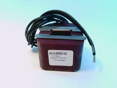 DANAHER CONTROLS EB551-71112