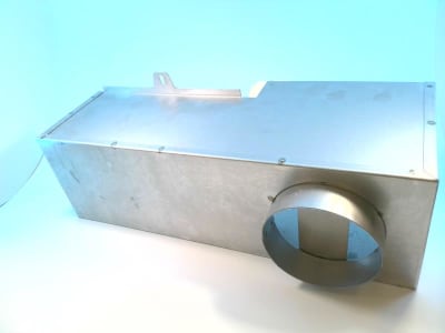 UTICA BOILER 425-00-673