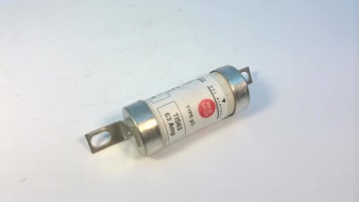 GENERAL ELECTRIC TIS40