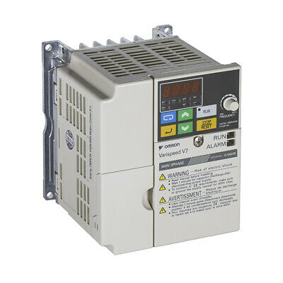 OMRON CIMR-V7AZB2P2