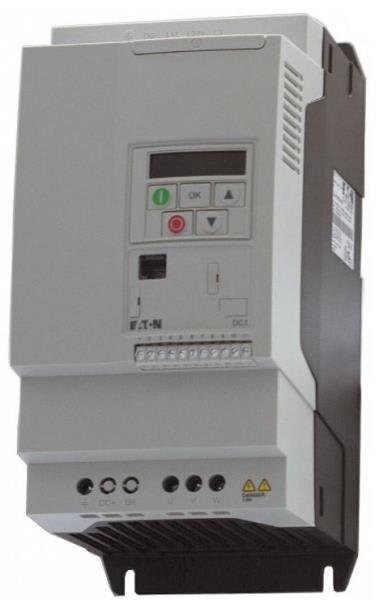 EATON CORPORATION DC1-12015NB-A20CE1